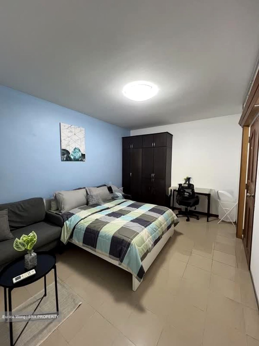 Villa De West (D5), Condominium #551117581